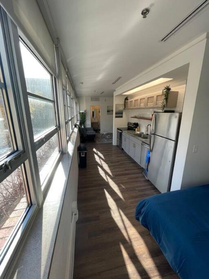 Cute And Cozy Studio In The Heart Of Kansas City #101 Exterior foto